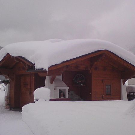 Landhaus Steiner Schladming Εξωτερικό φωτογραφία