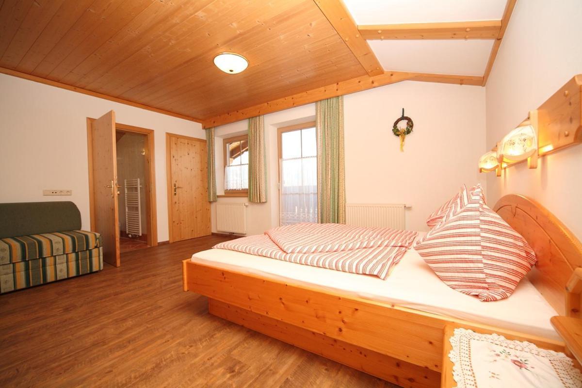 Landhaus Steiner Schladming Εξωτερικό φωτογραφία
