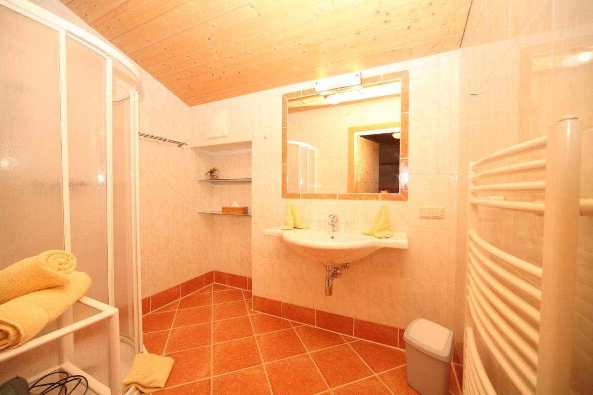 Landhaus Steiner Schladming Εξωτερικό φωτογραφία