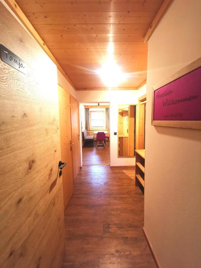 Landhaus Steiner Schladming Εξωτερικό φωτογραφία