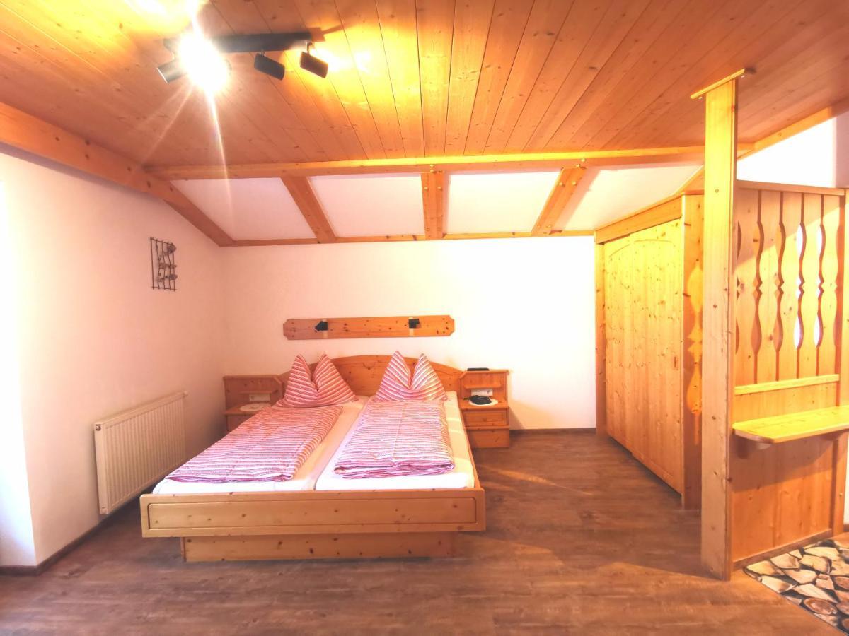 Landhaus Steiner Schladming Εξωτερικό φωτογραφία