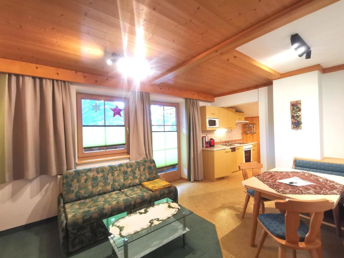 Landhaus Steiner Schladming Εξωτερικό φωτογραφία
