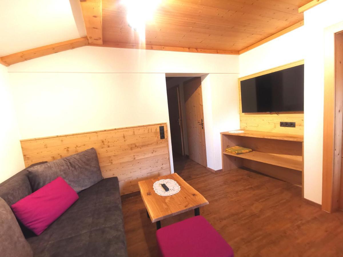 Landhaus Steiner Schladming Εξωτερικό φωτογραφία