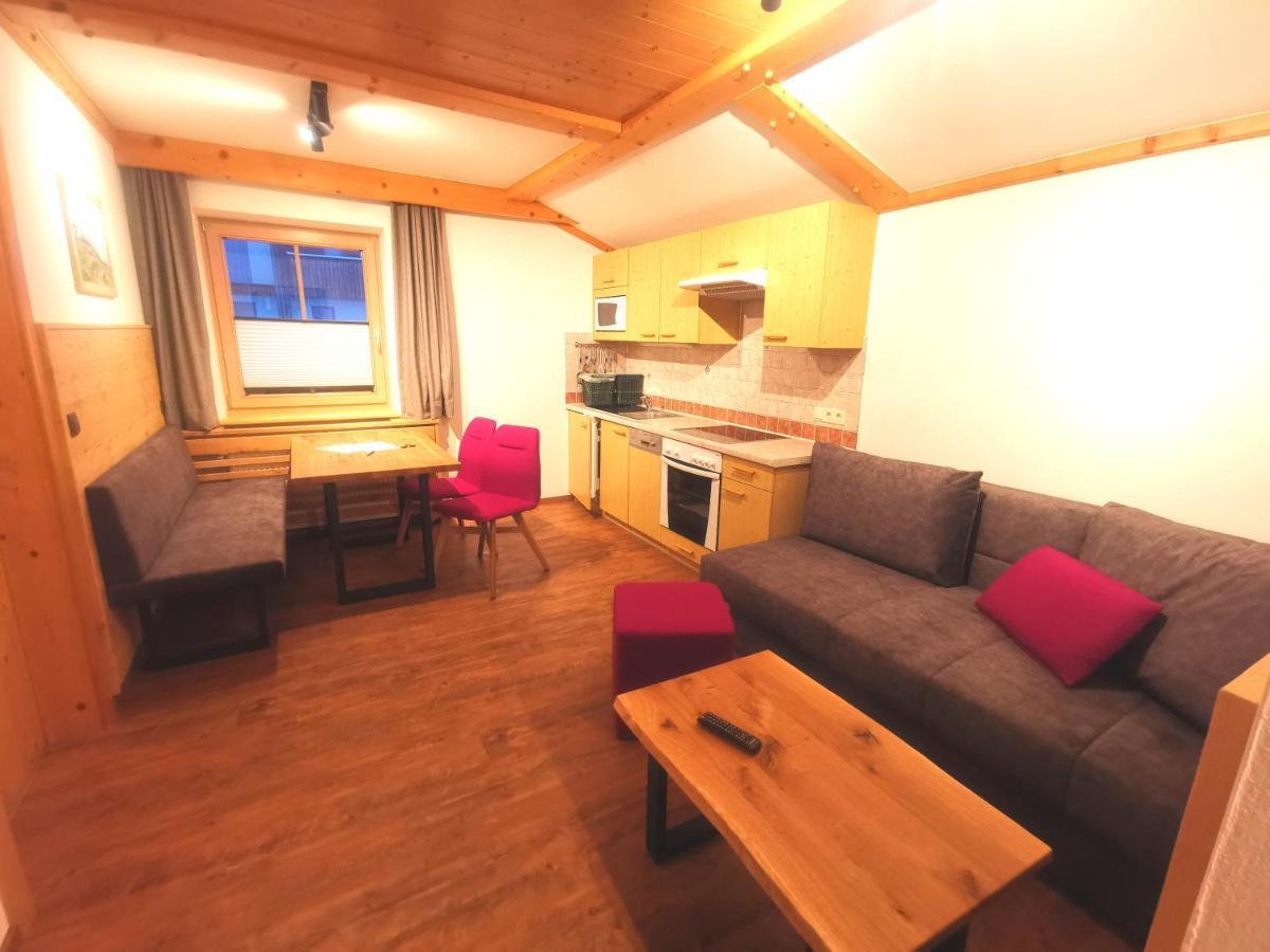 Landhaus Steiner Schladming Εξωτερικό φωτογραφία