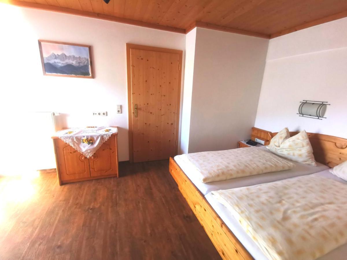 Landhaus Steiner Schladming Εξωτερικό φωτογραφία