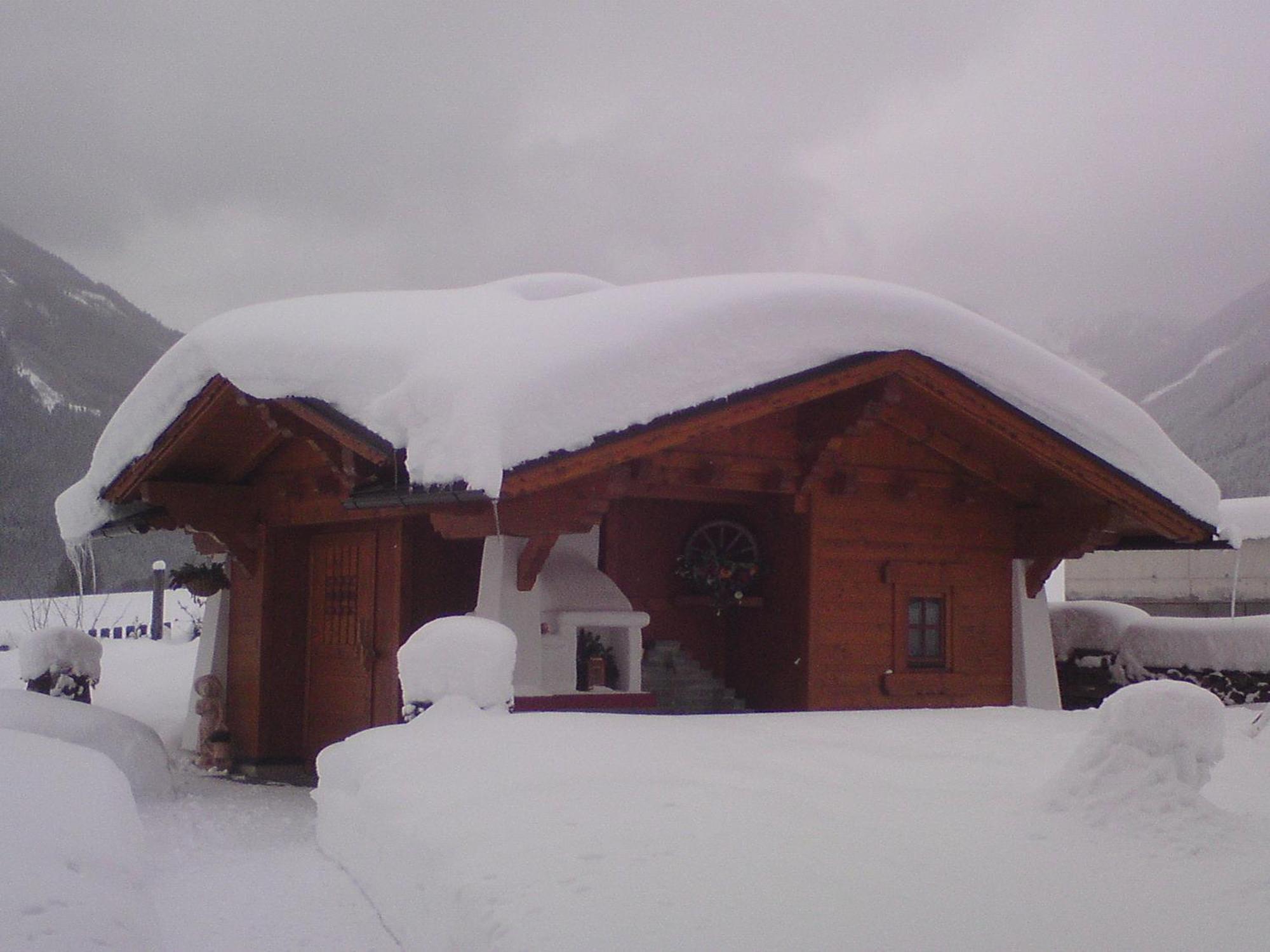 Landhaus Steiner Schladming Εξωτερικό φωτογραφία