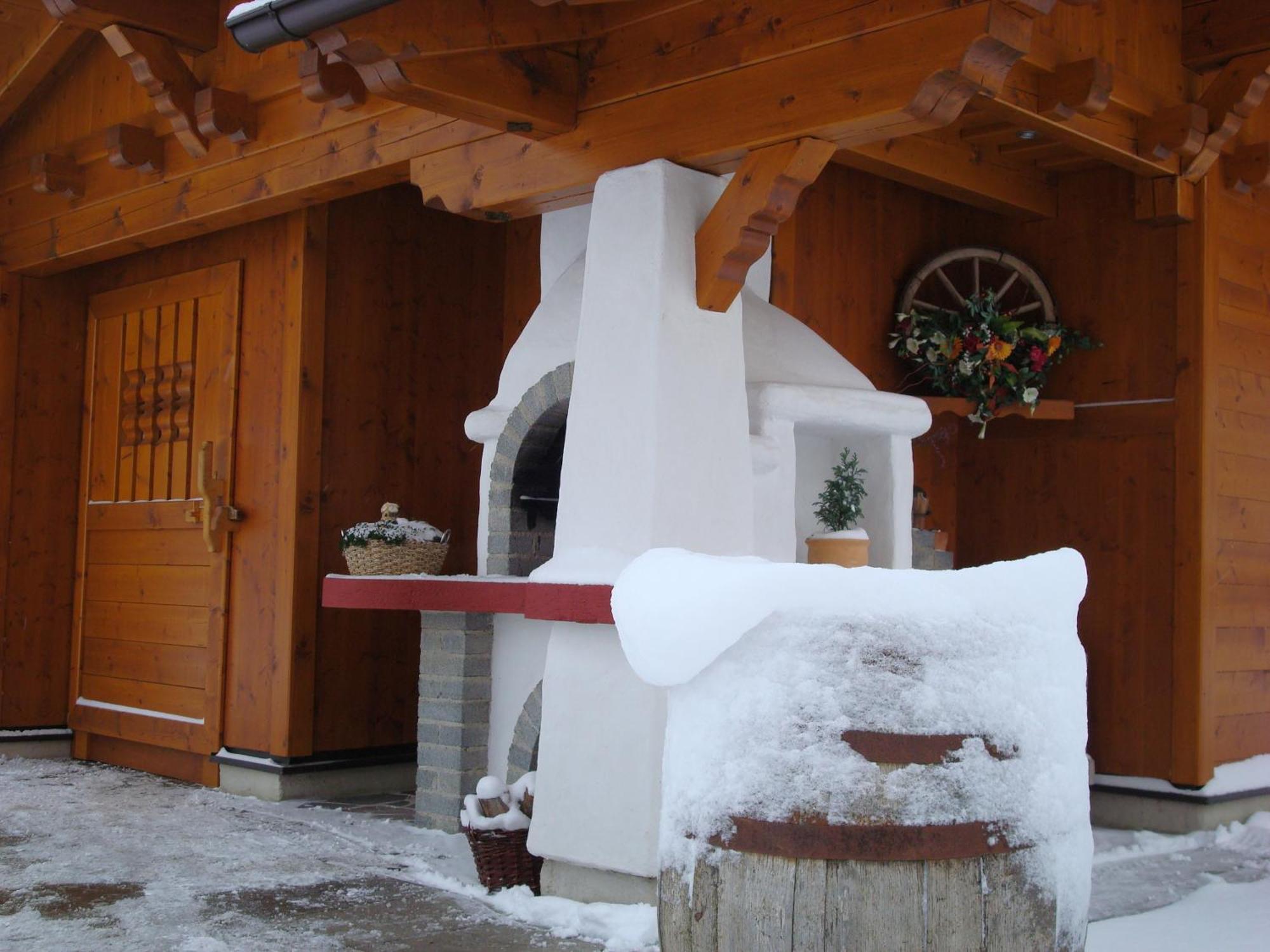 Landhaus Steiner Schladming Εξωτερικό φωτογραφία