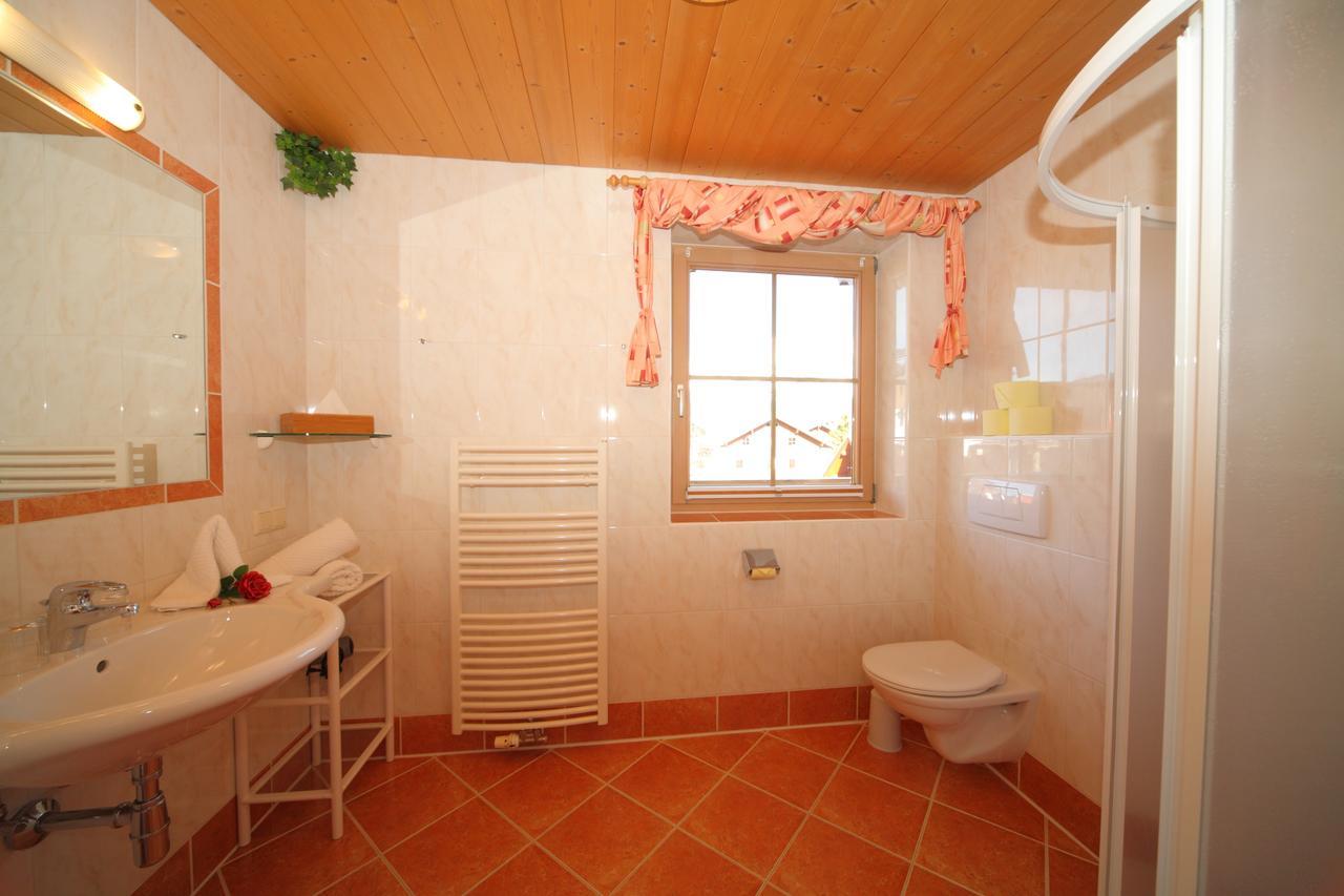 Landhaus Steiner Schladming Εξωτερικό φωτογραφία