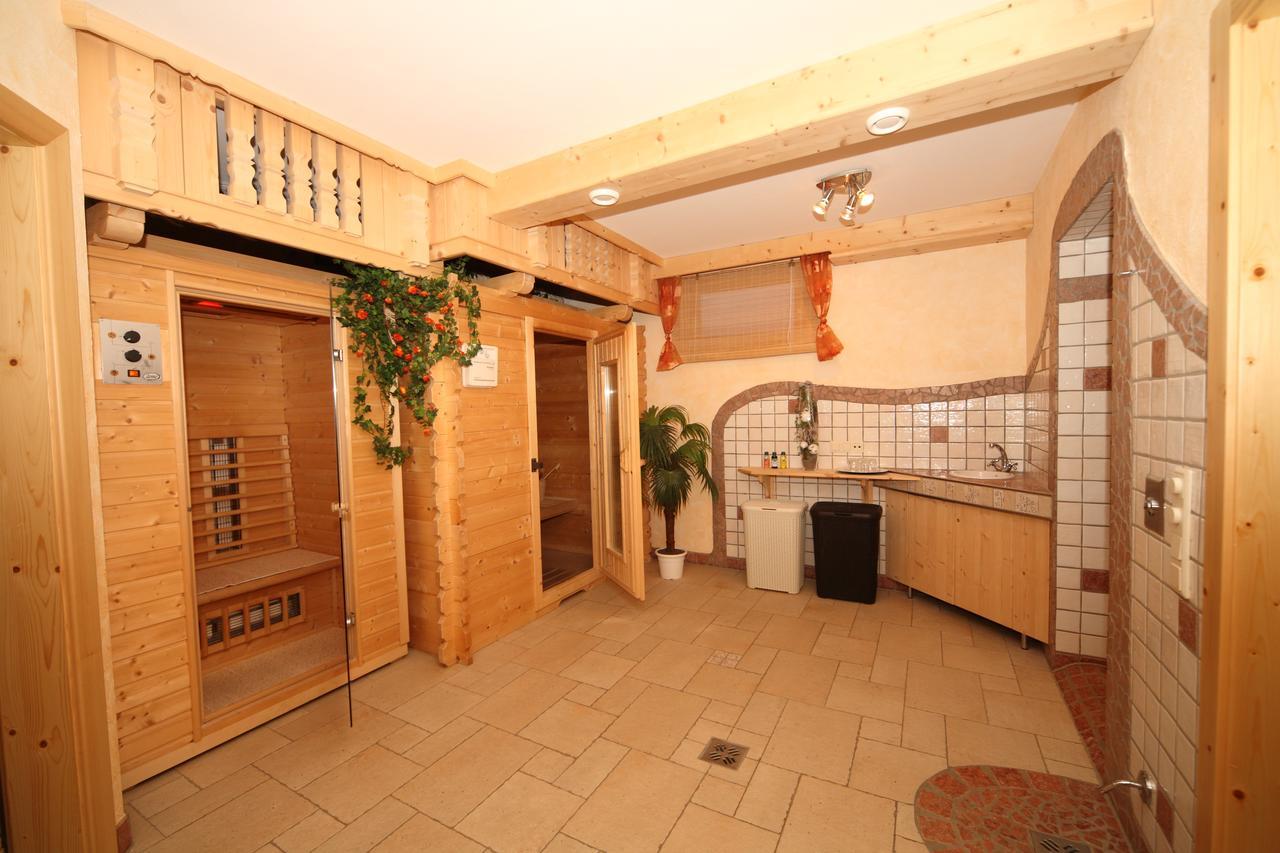 Landhaus Steiner Schladming Εξωτερικό φωτογραφία