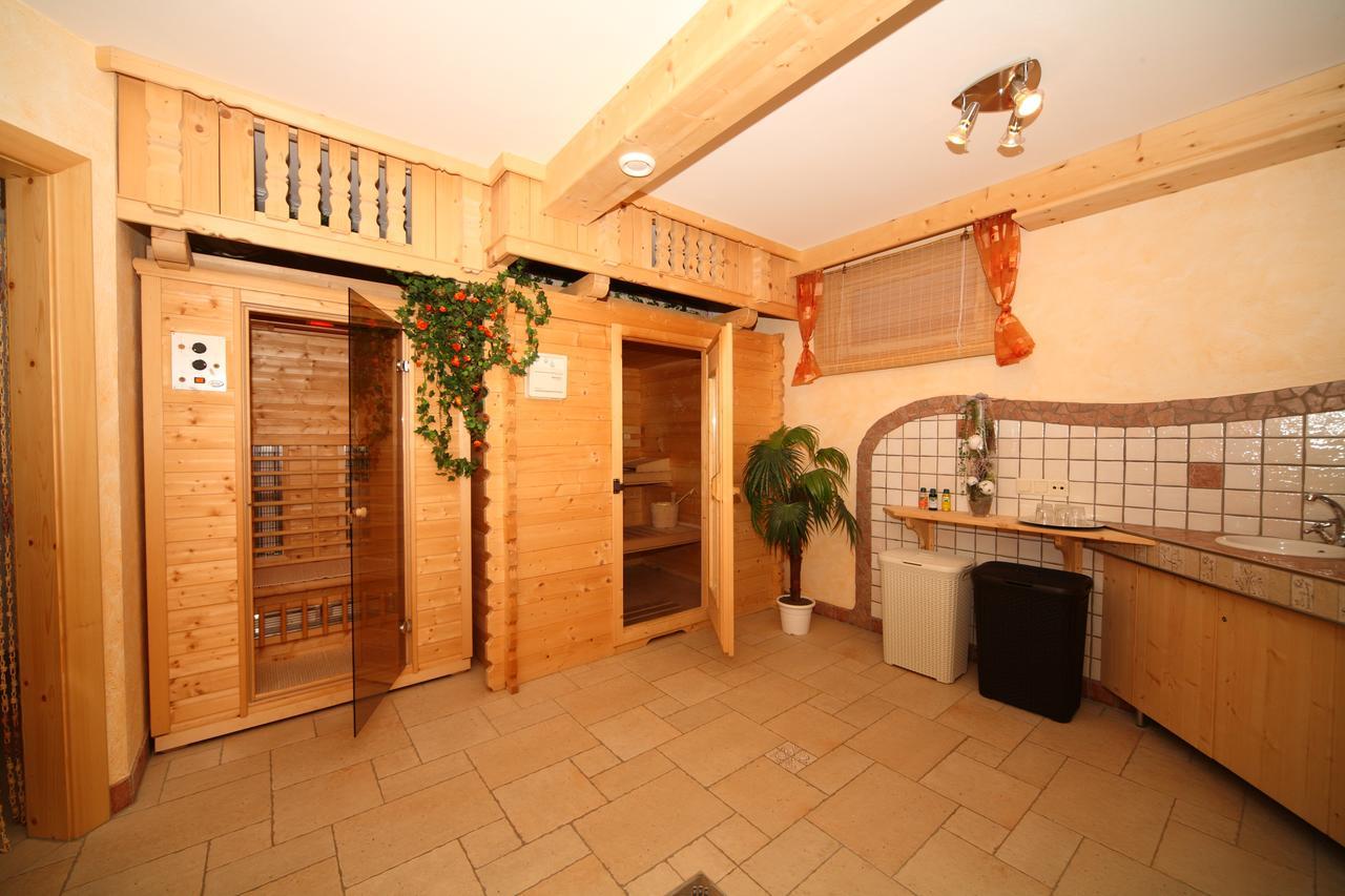Landhaus Steiner Schladming Εξωτερικό φωτογραφία