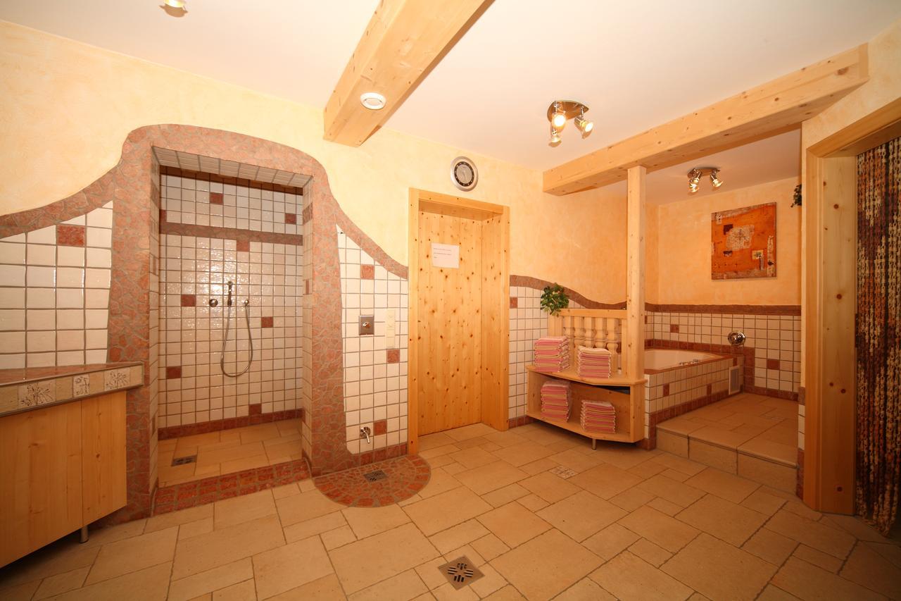 Landhaus Steiner Schladming Εξωτερικό φωτογραφία